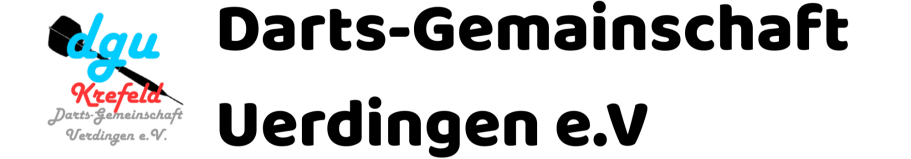 Darts Gemeinschaft Uerdingen e.V.
